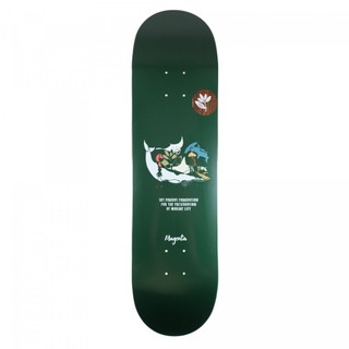 Magenta Soy Panday Deep Series 8.125 板身