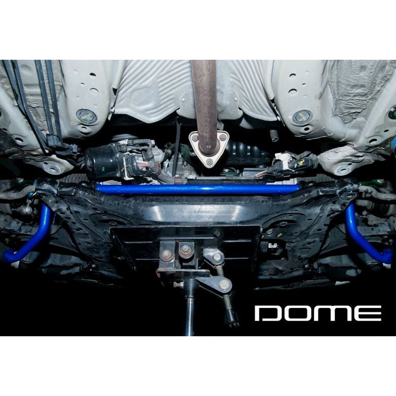 【整備區】D.R DOME RACING Honda CIVIC 9 FB K14 前防傾桿 防傾桿 25.4m 平衡桿