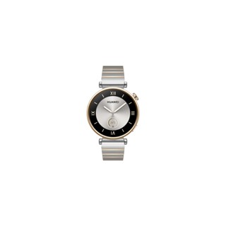HUAWEI 華為 Watch GT4 41mm GPS運動健康智慧時尚手錶 尊享款-送揹包