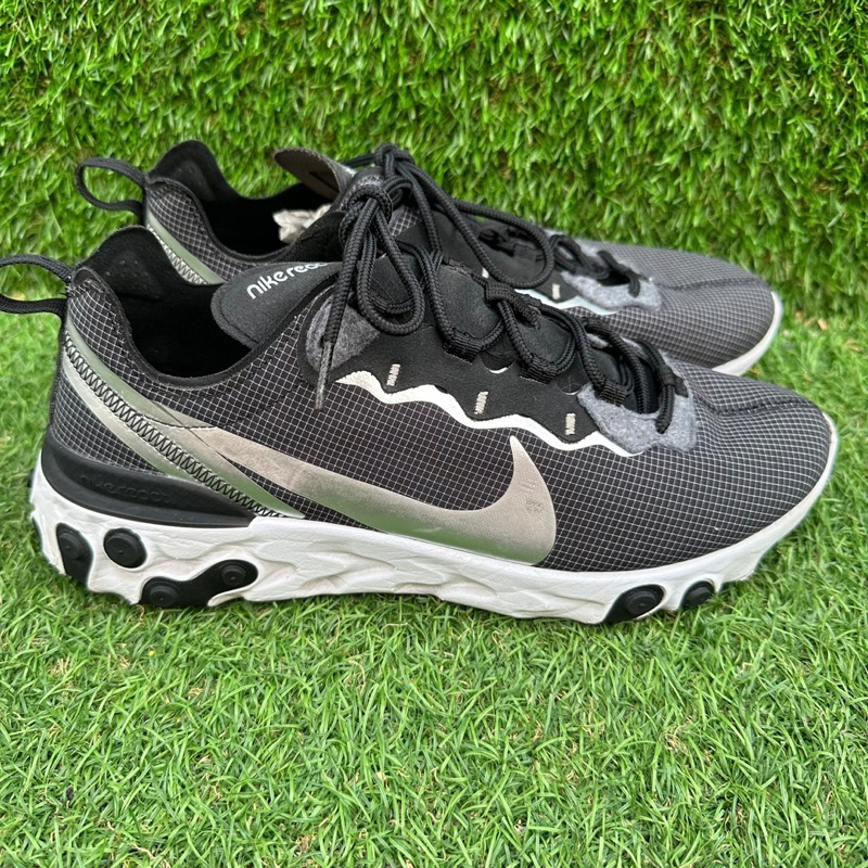 二手 Nike男慢跑鞋 CQ4600-071尺寸28.5 cm