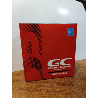 日本GC超耐久玻璃撥水鍍膜