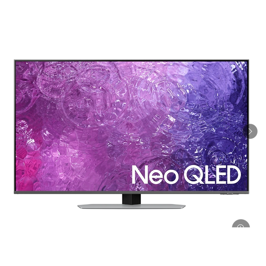 Samsung QA55QN90CAXXZW 4K電視TV Neo QLED 三星搜尋學BUT生活頻道看電視介紹私訊優惠