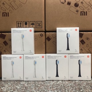 【台灣小米公司貨】小米 Xiaomi 聲波電動牙刷頭 （T302專用） 刷頭 牙刷 電動牙刷 聲波電動牙刷刷頭 T302