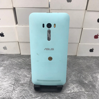 【便宜手機】ASUS ZenFone Selfie 綠 3G 16GB 5.5吋 華碩 手機 可自取 1004