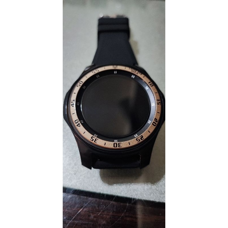 三星Galaxy Watch R805 46mmLTE藍芽智慧手錶 功能正常 無盒裝