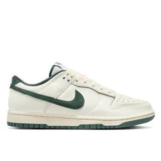 NIKE DUNK LOW DEEP JUNGLE 奶油米白森林綠【A-KAY0】【FQ8080-133】