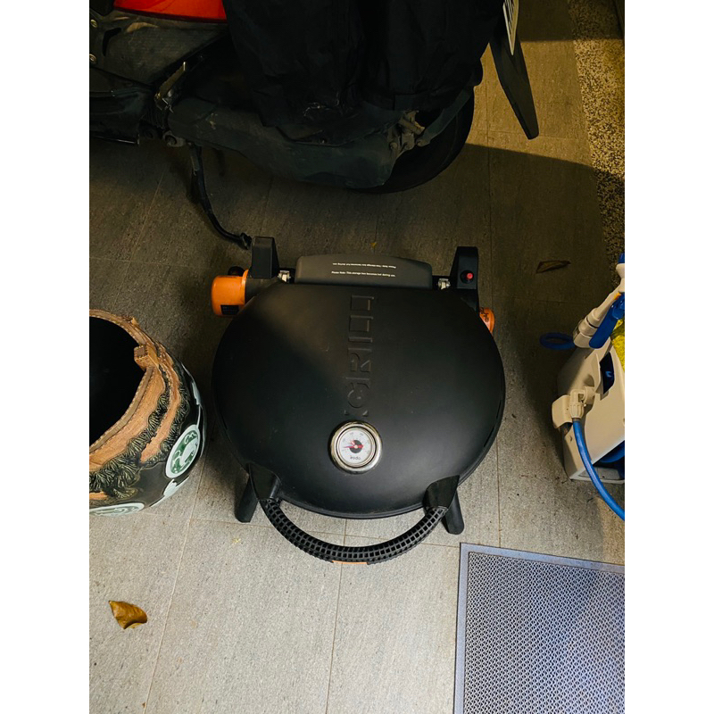 o-grill 3000T 烤爐 側烤爐（限時降價4000-500