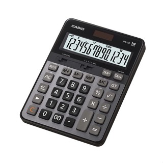 【K.J總務部】CASIO DS-3B 14位專業桌上型計算機 💥公司貨💥
