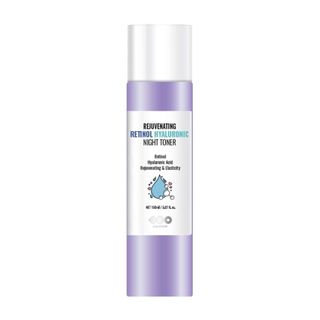 韓國 DEARBOO A醇玻尿酸系列 夜間化妝水 150ml 特價149