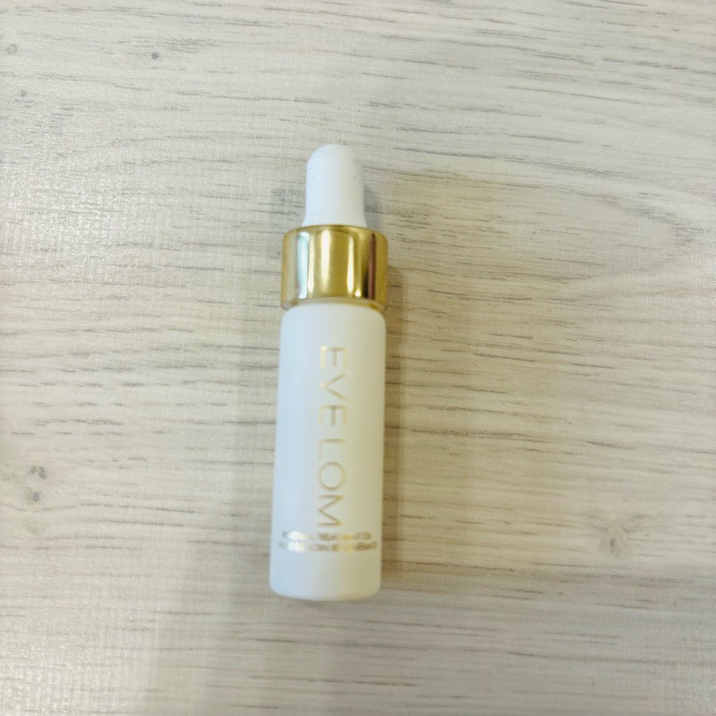 Eve lom 全能逆時活顏精露 Renewal Treatment Oil 5ml