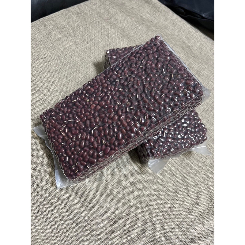 紅豆 🫘自產自銷-手工日曬600g/包