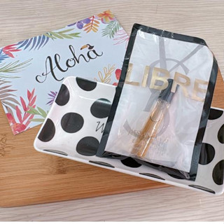現貨🌺Aloha代購🌺官方原裝 YSL LIBRE 自由不羈女性淡香精(自由之香) 迷你瓶 隨身香 3ml