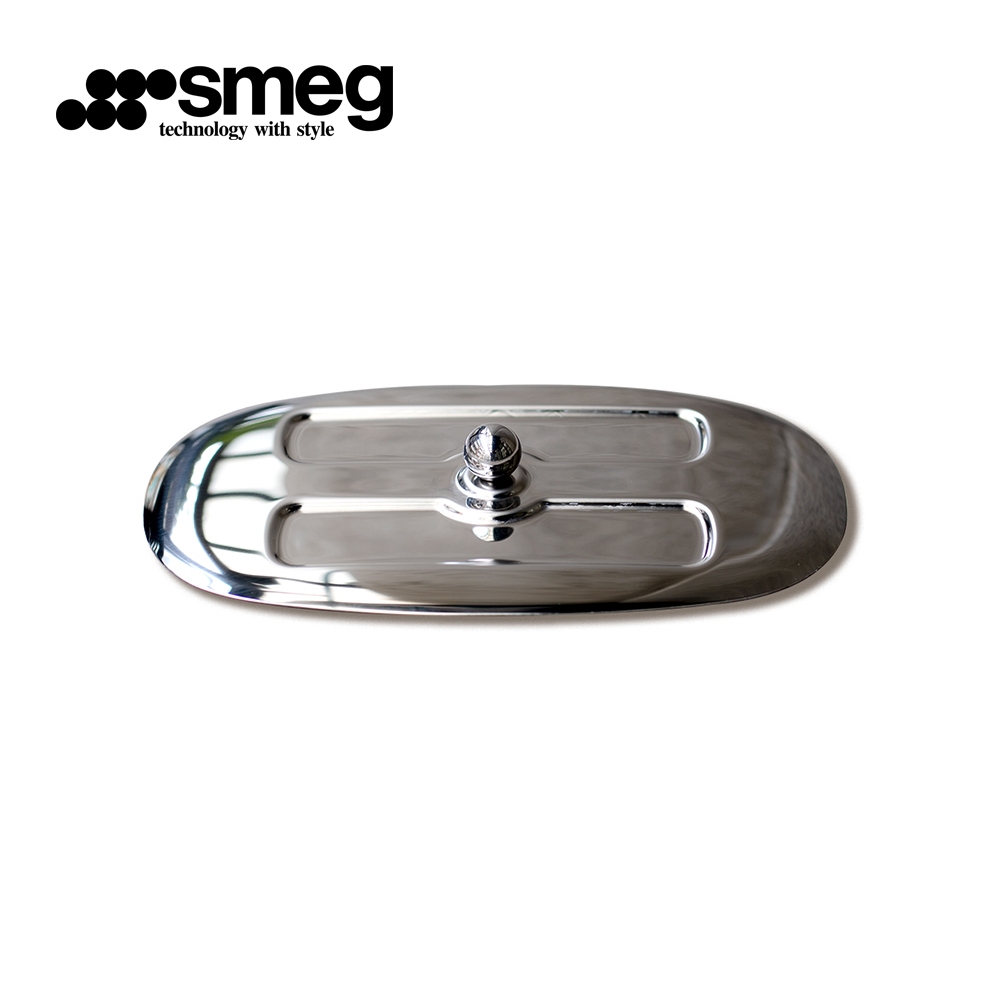 【SMEG】義大利2片式烤麵包機配件-防塵蓋