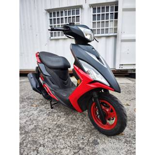 2020 光陽 kymco vjr 125 abs