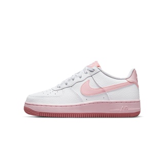 NIKE 女 AIR FORCE 1 (GS) 休閒鞋 - CT3839107