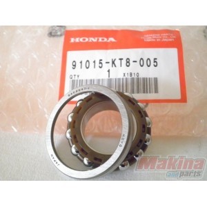 honda CBR600RR cb150r cb300r 珠子 珠碗 轉向軸承 91016 91015-kt8-005