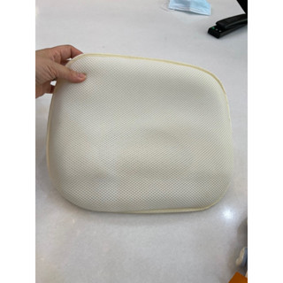 nac nac 3D透氣枕，二手 八成新