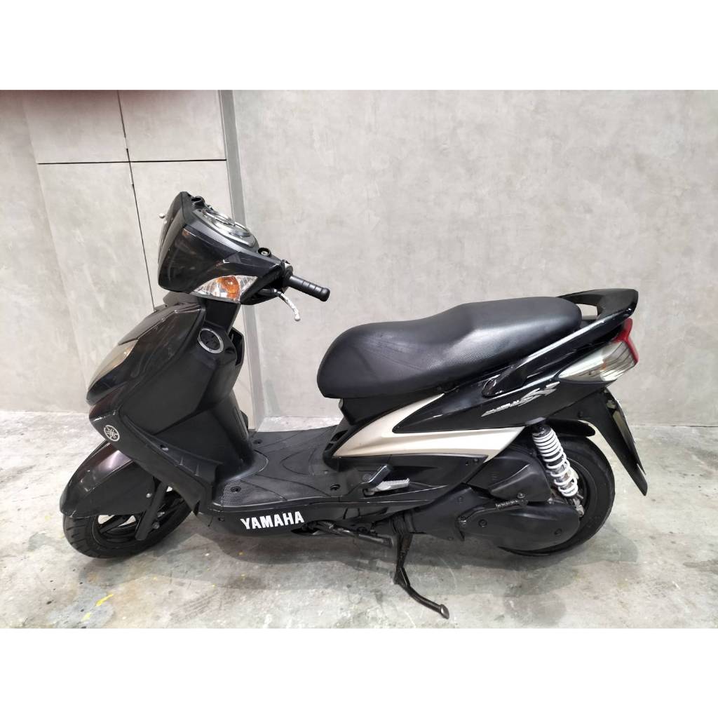 (高雄) 承鑫車業 2007 山葉 勁戰二代 125 批發車 中古二手機車