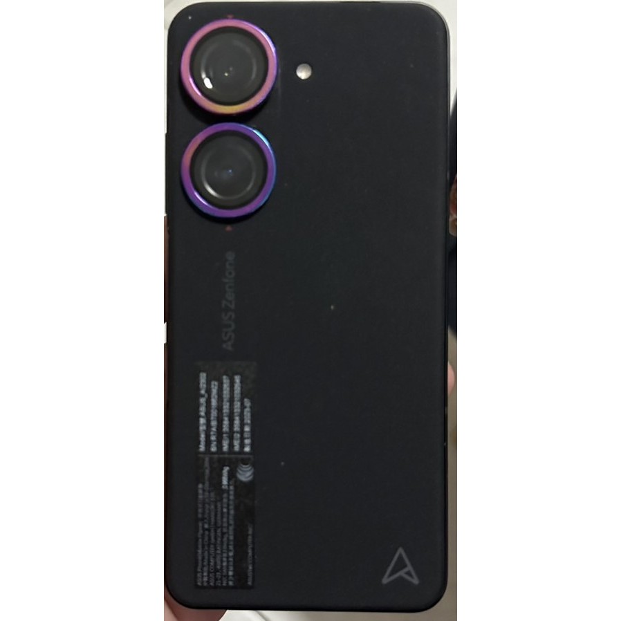 【ASUS 華碩】Zenfone 10 5.9吋(16G/512G) 二手