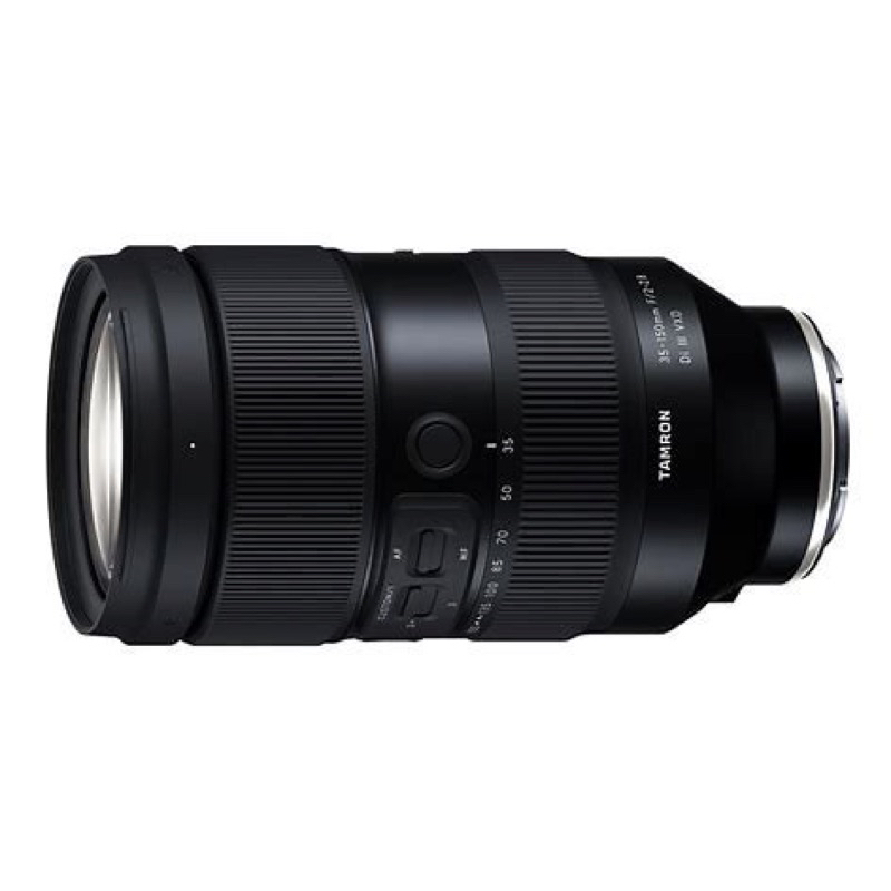 [台中柯達行］TAMRON 35-150mm f2-2.8 DiIII For Nikon Z接環 A058 免運費💳