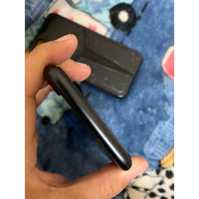 iphone Se2/64g 黑色無盒配