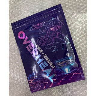 ⭐ 正品⭐ 南美生醫 石墨烯 超量舒緩貼 臺灣製造 6片 草本精油 尤加利 薄荷 清涼舒適 輕鬆舒緩不適