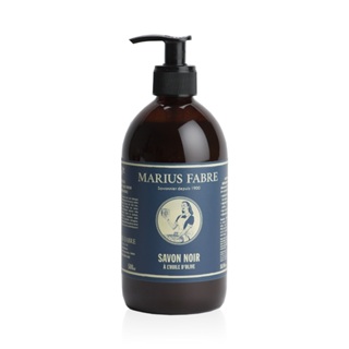 法鉑 marius-fabre 橄欖油黑肥皂500ml 一瓶抵多瓶 萬用清潔劑 廚房油污