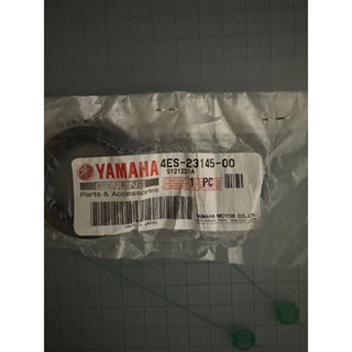 YAMAHA YZ80 TZ125 VIRAGO 750 4ES-23145-00 前避震器油封
