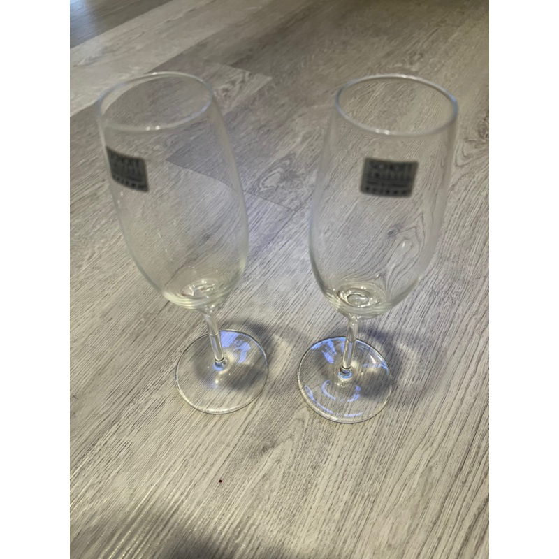 [新品] SCHOTT ZWIESEL 德國蔡司無鉛水晶玻璃 香檳杯