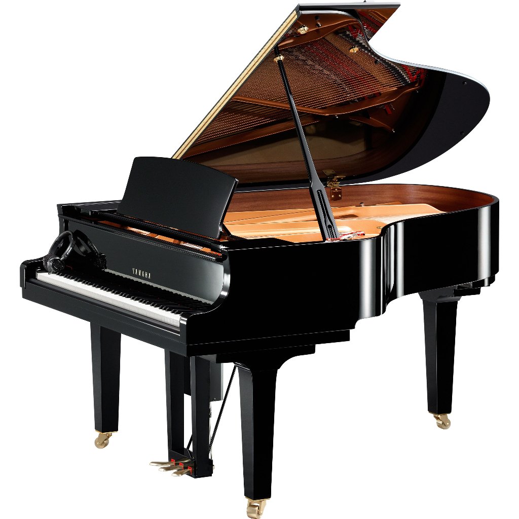 音樂聲活圈 | YAMAHA DC3X ENPRO 專業型 自動演奏鋼琴 平台型鋼琴 演奏鋼琴 鋼琴 真實鋼琴 全新