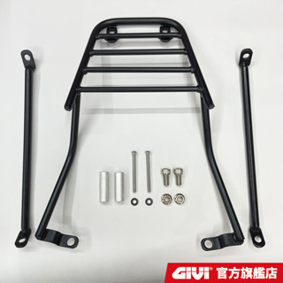 【dcr】sym vivo 活力125 後箱架 可直上安裝monolock系列後箱