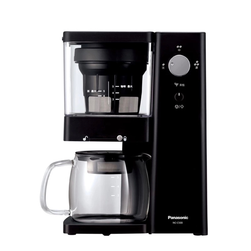 🔥現貨🔥Panasonic 國際牌 NC-C500 冷萃咖啡機