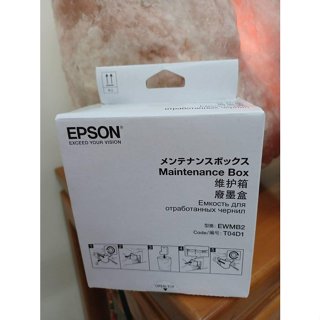 原廠 EPSON T04D1 廢墨收集盒 L6170 L6190 L6290 L14150 M2170 廢墨盒