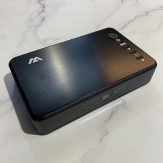 小型高畫質硬碟撥放器 影音播放器 HDMI AV輸出 廣告播放機
