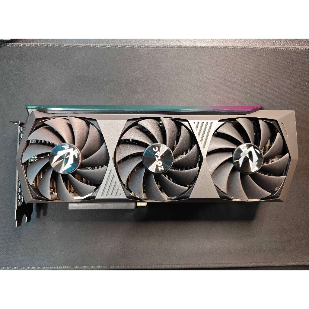 ZOTAC GAMING RTX 3080Ti AMP Holo 3080ti 3080