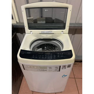 LG DD 10公斤變頻洗衣機