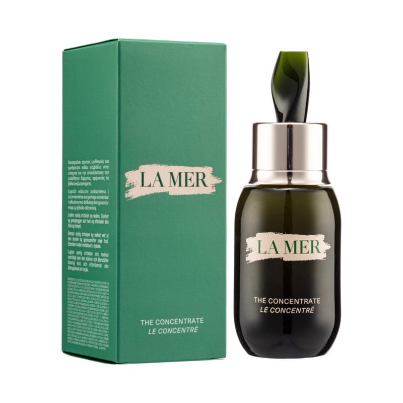 la mer 極致濃縮再生精華50ml（sasahk）