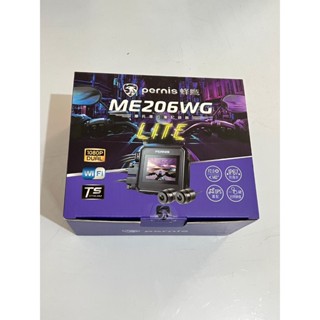 Polaroid 寶麗萊 ME206WG 迷你鷹 行車記錄器 1080P WiFi TS碼流 主機防潑水 迪爵 rs