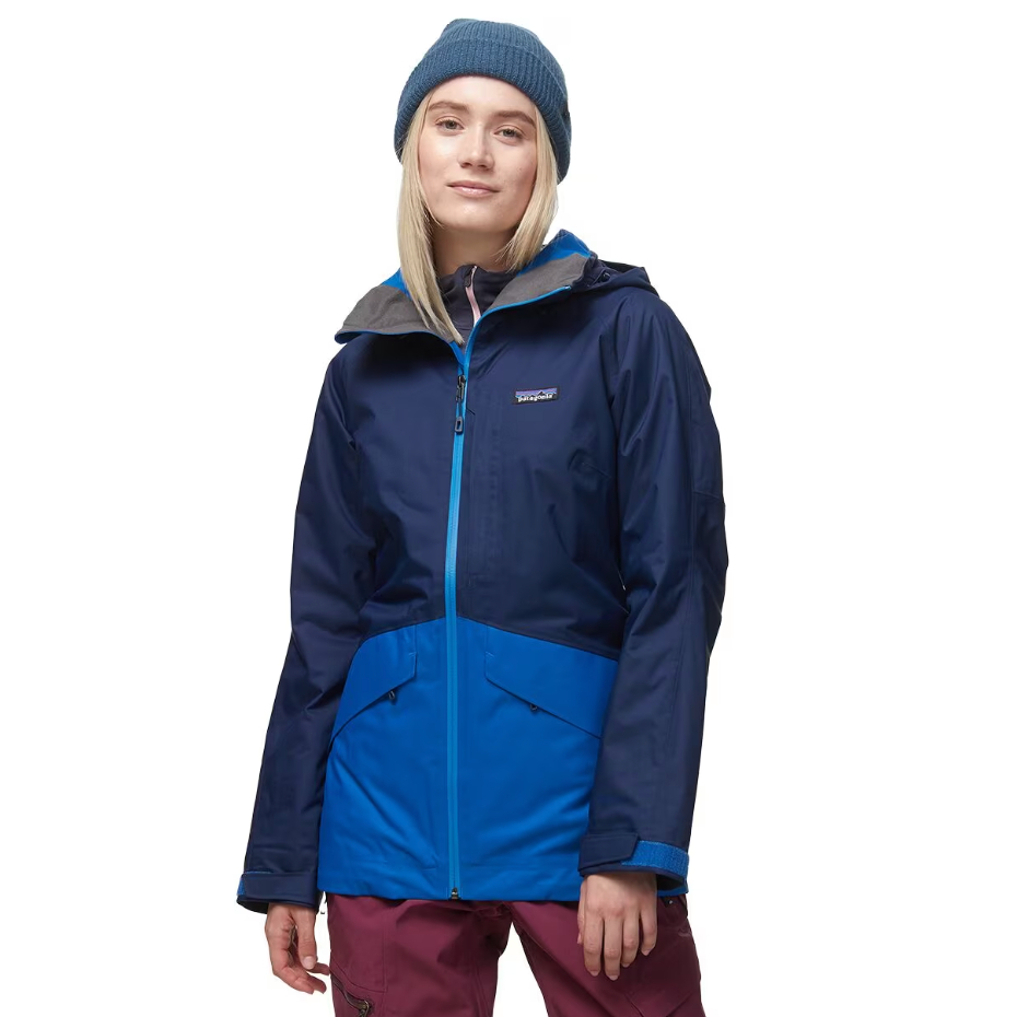 【 Patagonia 】Women's Insulated Snowbelle Jacket