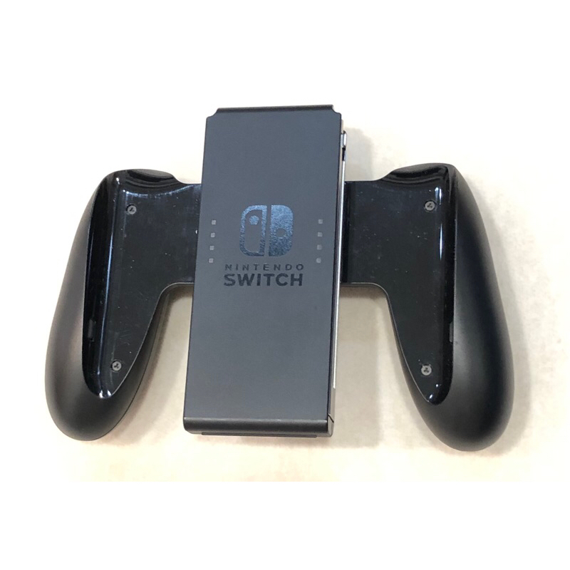 Nintendo 任天堂 NS Switch 原廠 JOY-CON 握把（無充電）