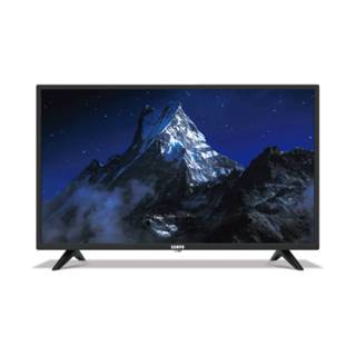 【SAMPO聲寶】24型HD低藍光 EM-24FC600 (顯示器+視訊盒)