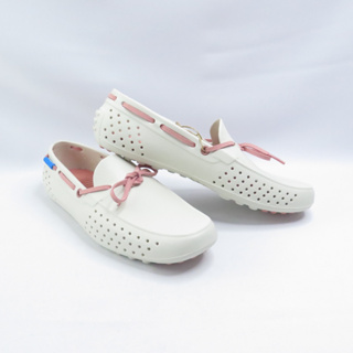 People Footwear Senna 辛那 女款休閒鞋 輕便鞋 NC05366 白x紅陶