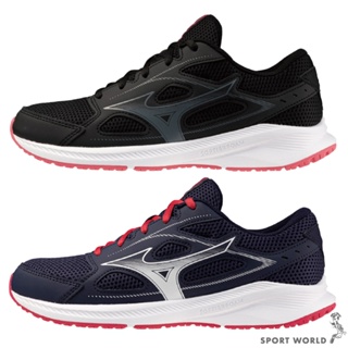 Mizuno 美津濃 女鞋 慢跑鞋 MAXIMIZER 26 3E【運動世界】K1GA240121/K1GA240123