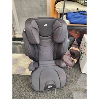 Joie traver ISOFIX 3-12歲成長型汽座/汽車安全座椅