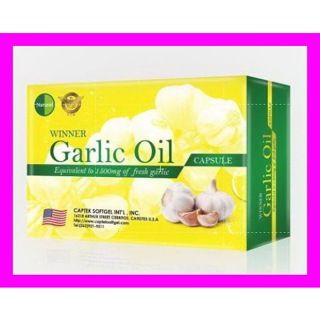 Natural D 濃縮冷壓萃取大蒜精/winner garlic capsules大蒜油膠囊/Natural D液態鈣