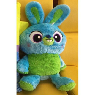 日本帶回 保證正品 玩具總動員4 toy story 4 Bunny 毛絨 兔崽子 交換禮物聖誕禮物生日禮物情人節禮物