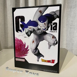 《$uper Toys》全新現貨 景品 七龍珠Z G×materia 弗利沙 Ⅱ 公仔 佛利沙 弗力札 模型 特效