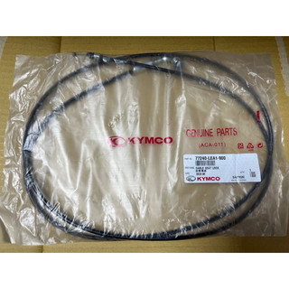 光陽 原廠 VJR 110 坐墊鎖導線 77240-LEA1-900