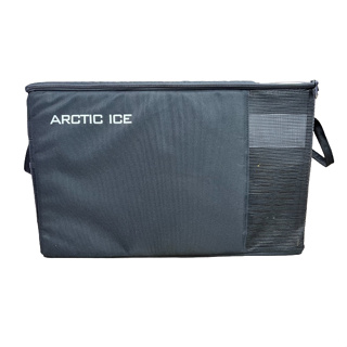 【Arctic Ice】北極冰車載冰箱 冰箱套 黑 (TF25/TF30)