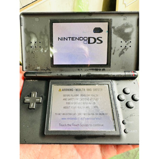 任天堂NDSL遊戲機DS LITE NDS NINTENDO主機